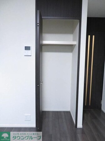 クラールK IIの物件内観写真